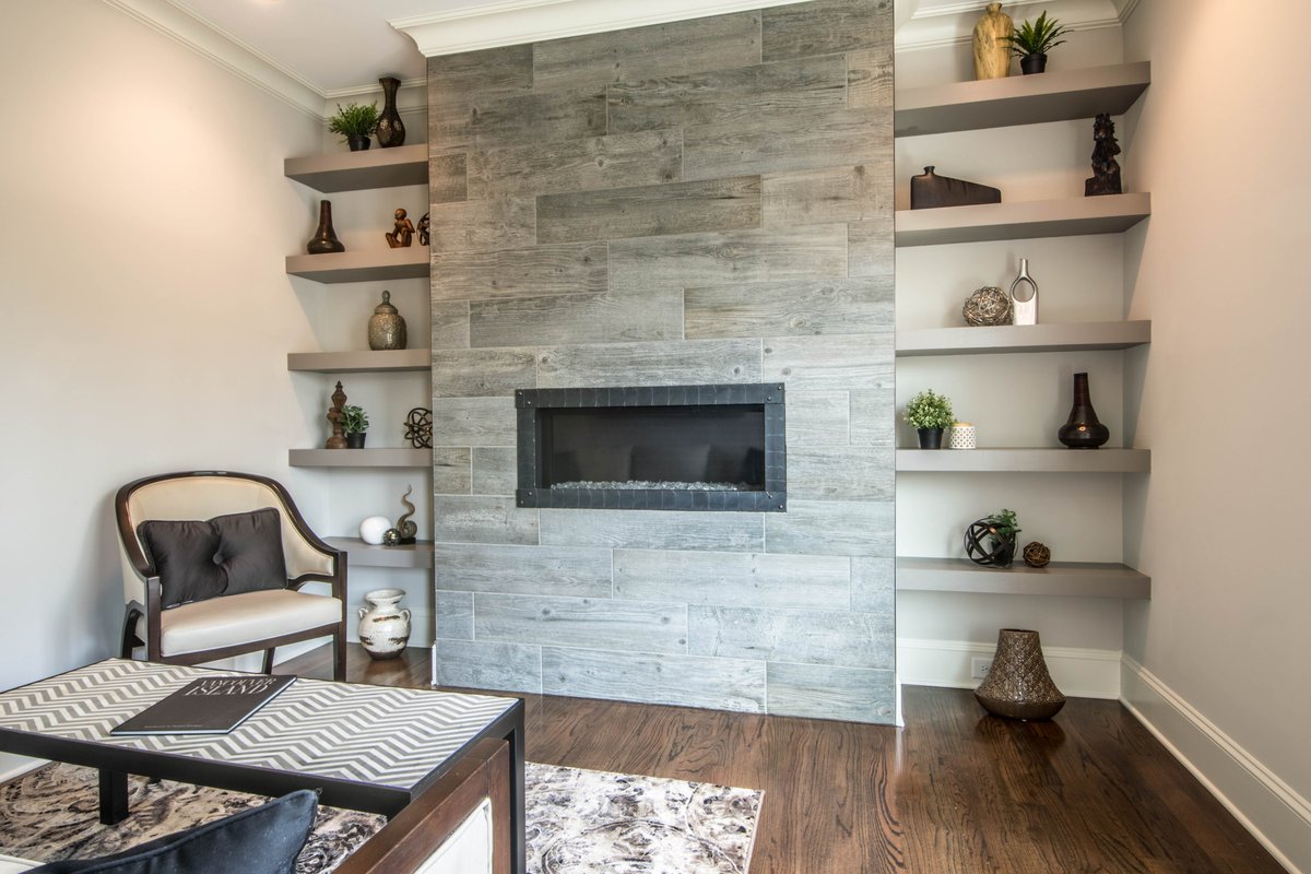 James Custom Homes tweet media