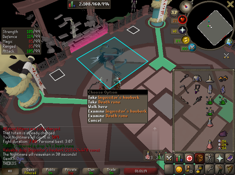 THEIKOS (@theikoscod) on Twitter photo 