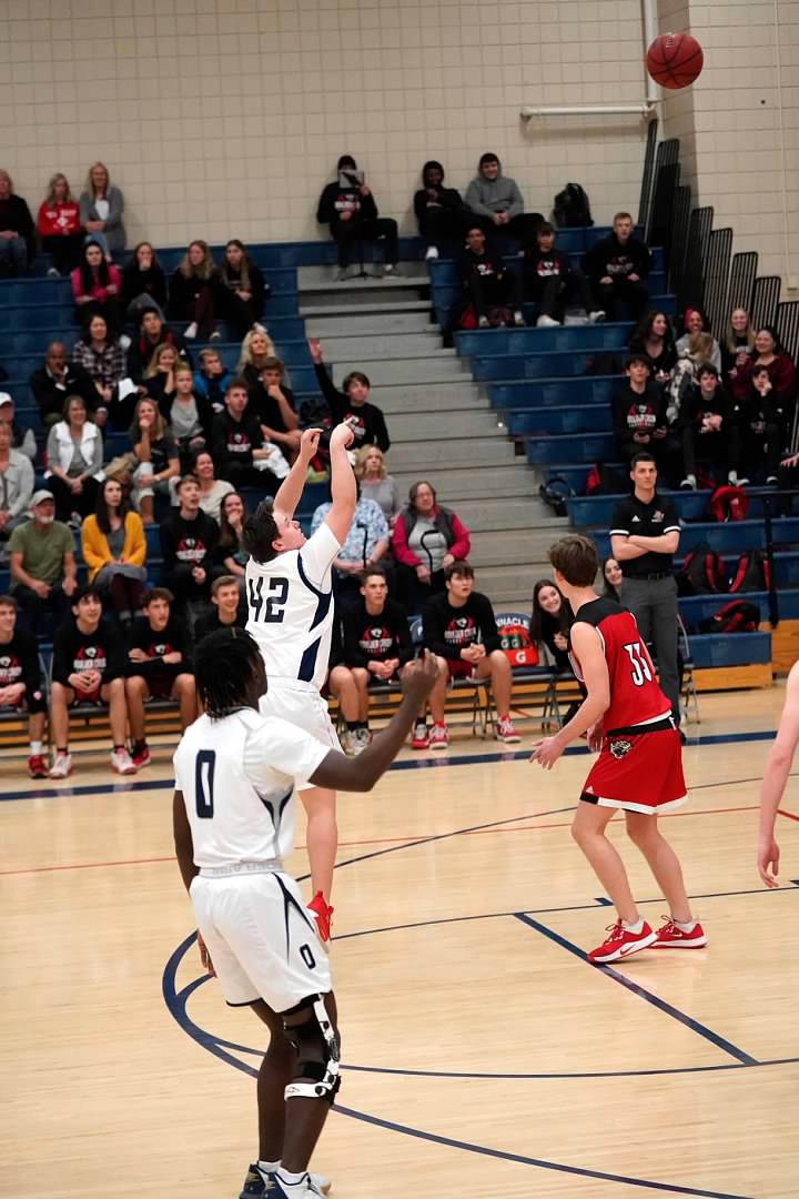 PinnacleBball's tweet image. THANk YOU  for 4 great years Izzy!