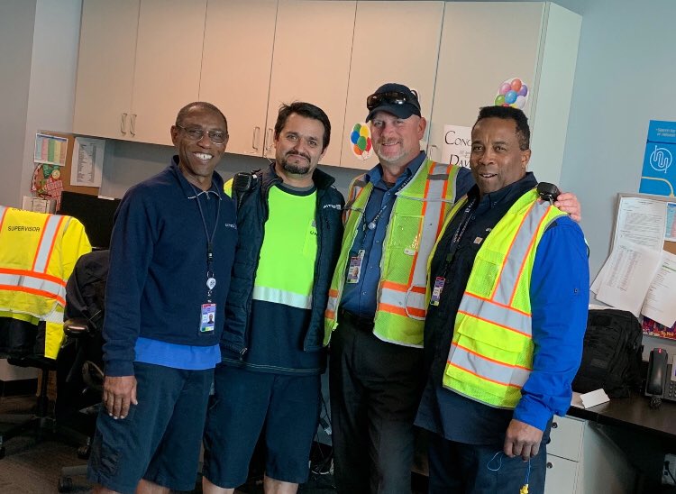 Jean (@jeanblu8219) on Twitter photo Celebrating 30 years of friendship. Thanks, United for a great career and allowing me to work with terrific people. Congrats David Neighbor on your 30th anniversary! <a href="/Auggiie69/">Lori Augustine</a> <a href="/barkleyscotty/">Scott Barkley</a> <a href="/WinningTheLines/">WinningTheLines</a> Celebrating 30 years of friendship. Thanks, United for a great career and allowing me to work with terrific people. Congrats David Neighbor on your 30th anniversary! <a href="/Auggiie69/">Lori Augustine</a> <a href="/barkleyscotty/">Scott Barkley</a> <a href="/WinningTheLines/">WinningTheLines</a>