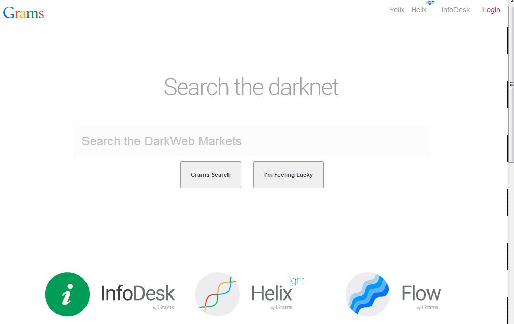 Crypto Market Darknet