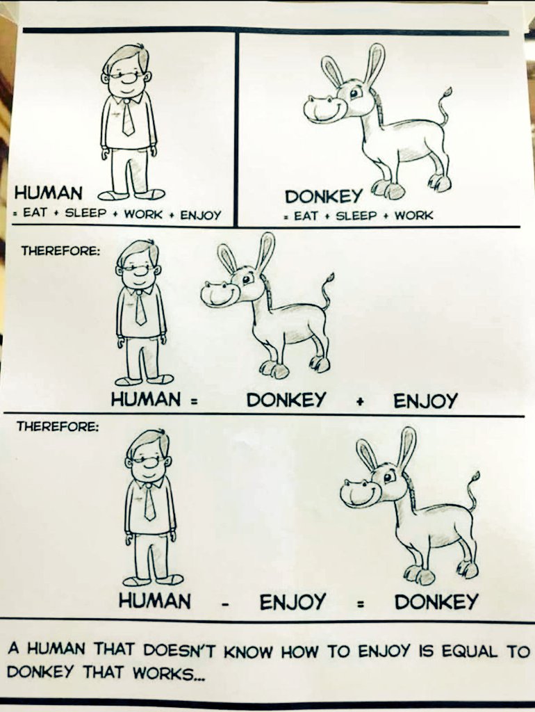 navsekera's tweet photo. Did you understand this equation? 😁
#ThursdayMotivation https://t.co/9ja6LMaLn7