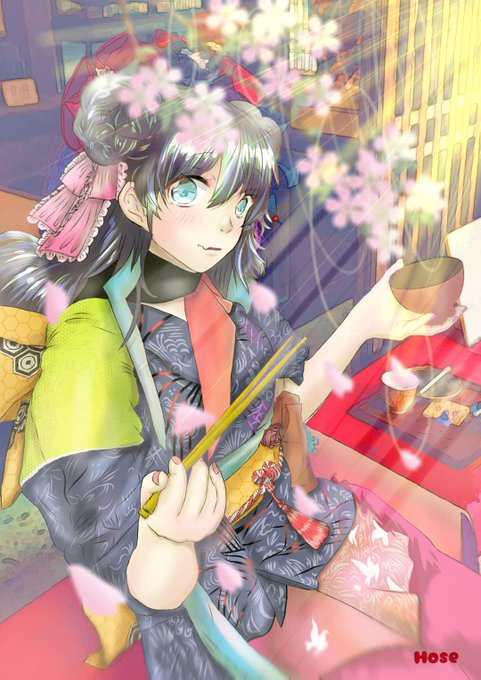 着物イラストのtwitterイラスト検索結果 着物イラストのtwitterイラスト検索結果