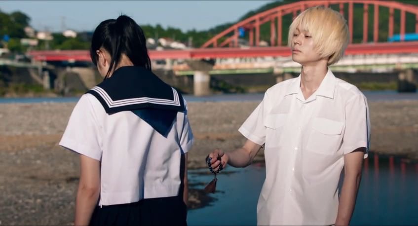 Нож упавший в воду дорама. Нож упавший в воду песня. Нана комацу нож упавший в воду. Нана комацу нож упавший в воду. Суда масаки нож упавший в воду.