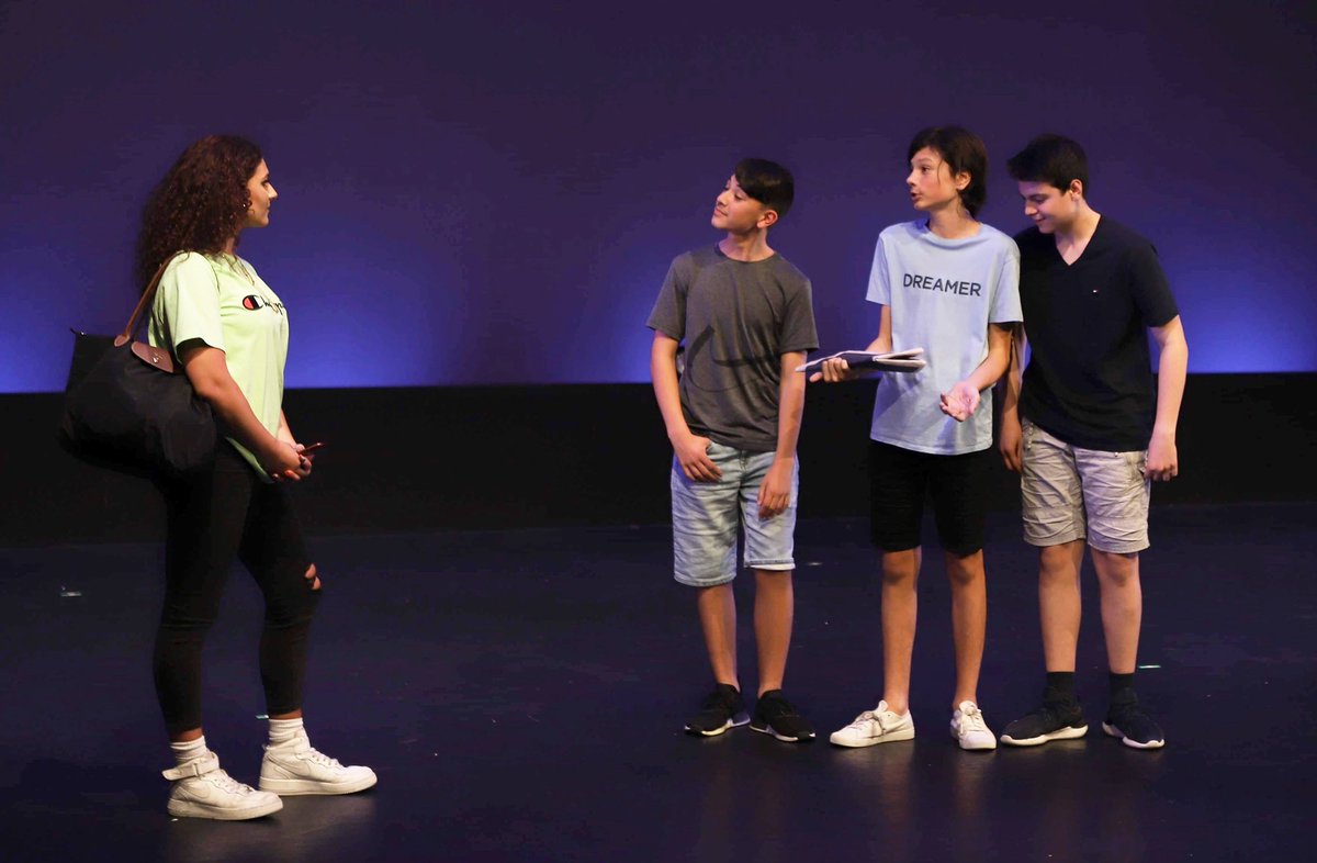 ATAacting's tweet image. Stills from the ATA 2019 Senior Showcase 🎬 #actingclasses #Melbourne #ballarat #buninyong #ataactingstudio #actor #audition #stage #screen #performer