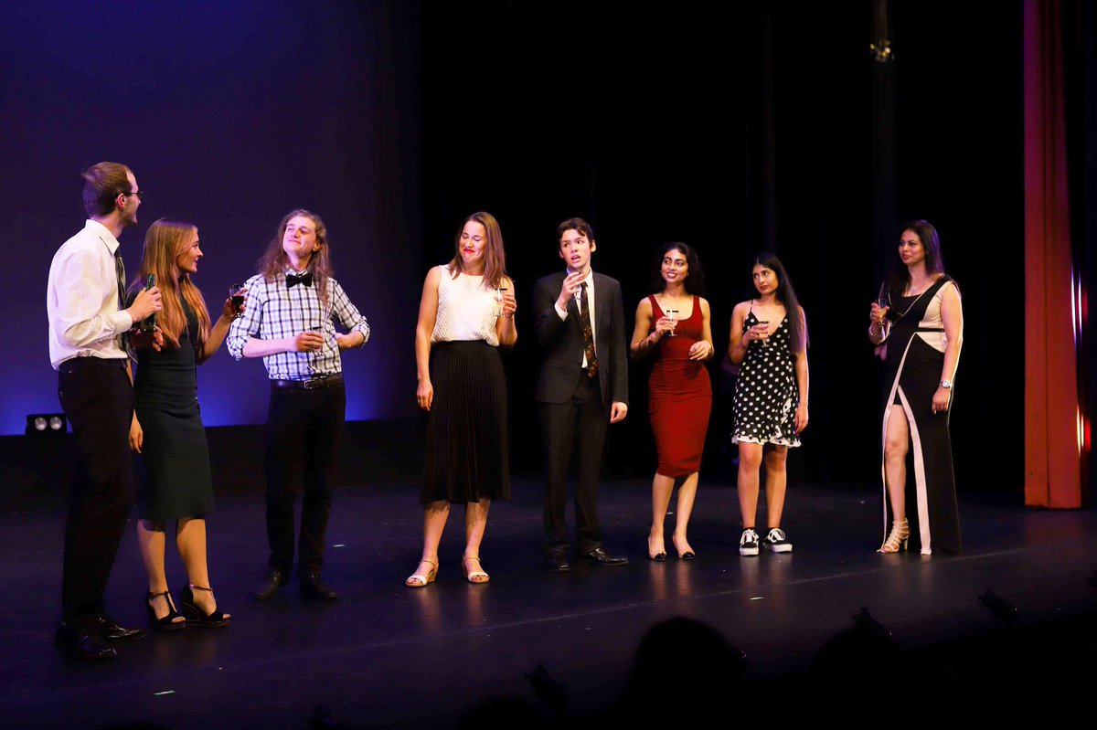 ATAacting's tweet image. Stills from the ATA 2019 Senior Showcase 🎬 #actingclasses #Melbourne #ballarat #buninyong #ataactingstudio #actor #audition #stage #screen #performer