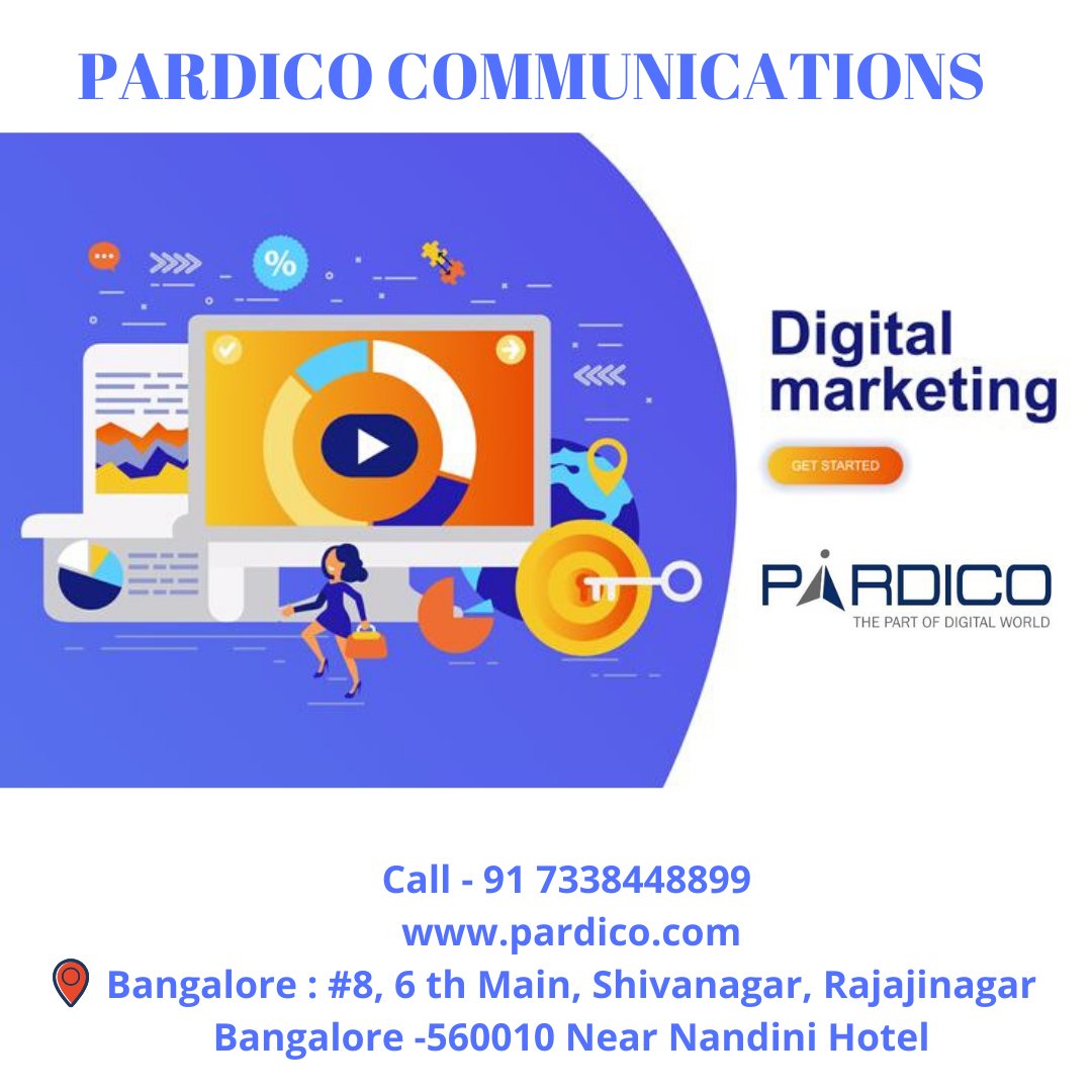 Pardico5's tweet photo. βGood marketers see consumers as complete human beings with all the dimensions real people have.β
Contact - 91 7338448899
visit - https://t.co/Ywgyu196ZC
#marketingyourbusiness #marketingservice #logodesign #socialmedia #marketing #advertisingservice #pardico https://t.co/GtrSVhWvPT