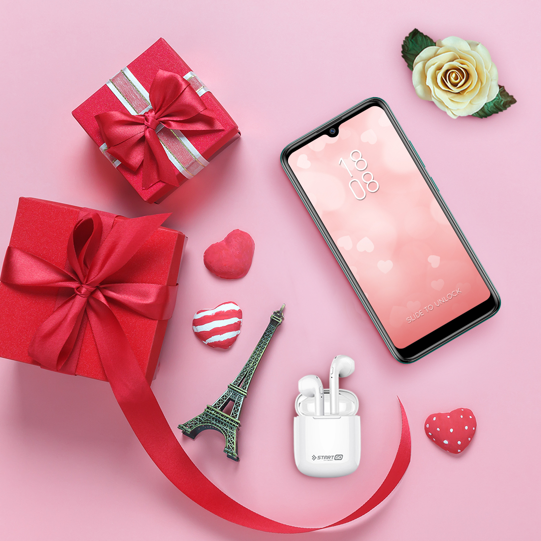 advan_id's tweet image. Di momen Valentine ini enaknya ngasih coklat, boneka, atau #StartGoTWS ya? Mungkin #StartGoTWS bisa jadi ide hadiah yang bagus nih. Udah ikutan #AdvaniaMantunCinta belum? Yang belum, jangan lupa ikutan dan follow @startgo.id ya. #NyamanPakeAdvan #AdvanG3Pro2020 #SuperSpeed #Advan