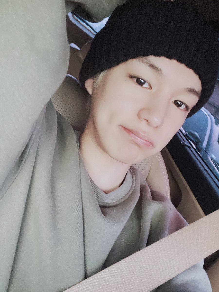 NewWorld_VICTON's tweet photo. [#찬]
오늘 날씨 너무좋다..🖤-@
#찬이의시점 https://t.co/NAuzE5tVXc