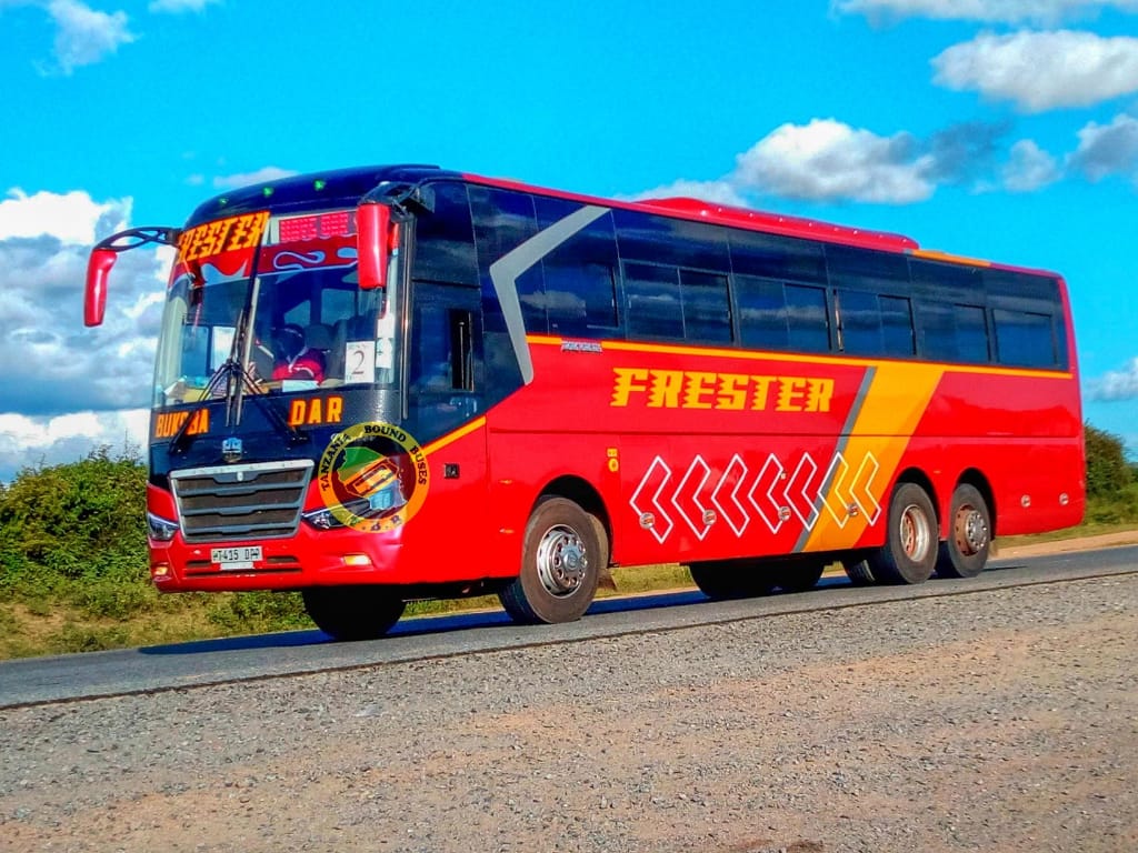 Frester