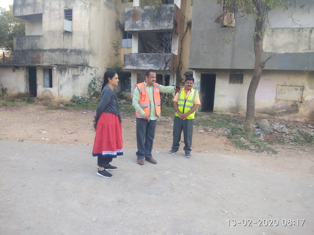 Dr.RAVINDERGOUD tweet media