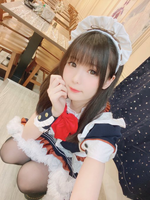 Twitterのコスプレ画像38