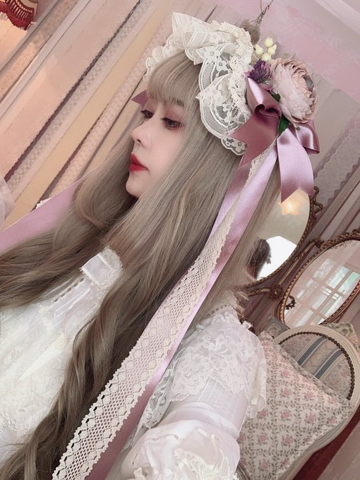 Twitterのコスプレ画像52