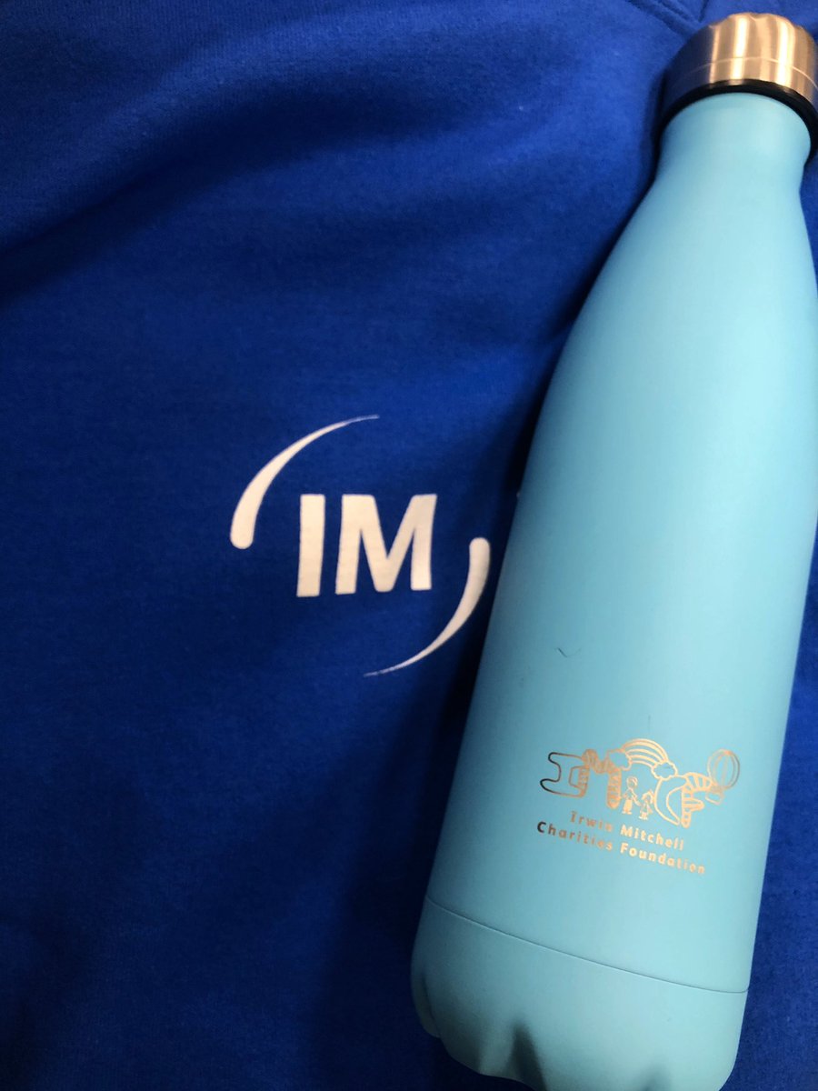 We have so far raised a whopping £240 for <a href="/1mancunianway/">Mancunian Way</a> through the sale of our eco-friendly @Community_IM water bottles #goodbyeplastic #realdifference