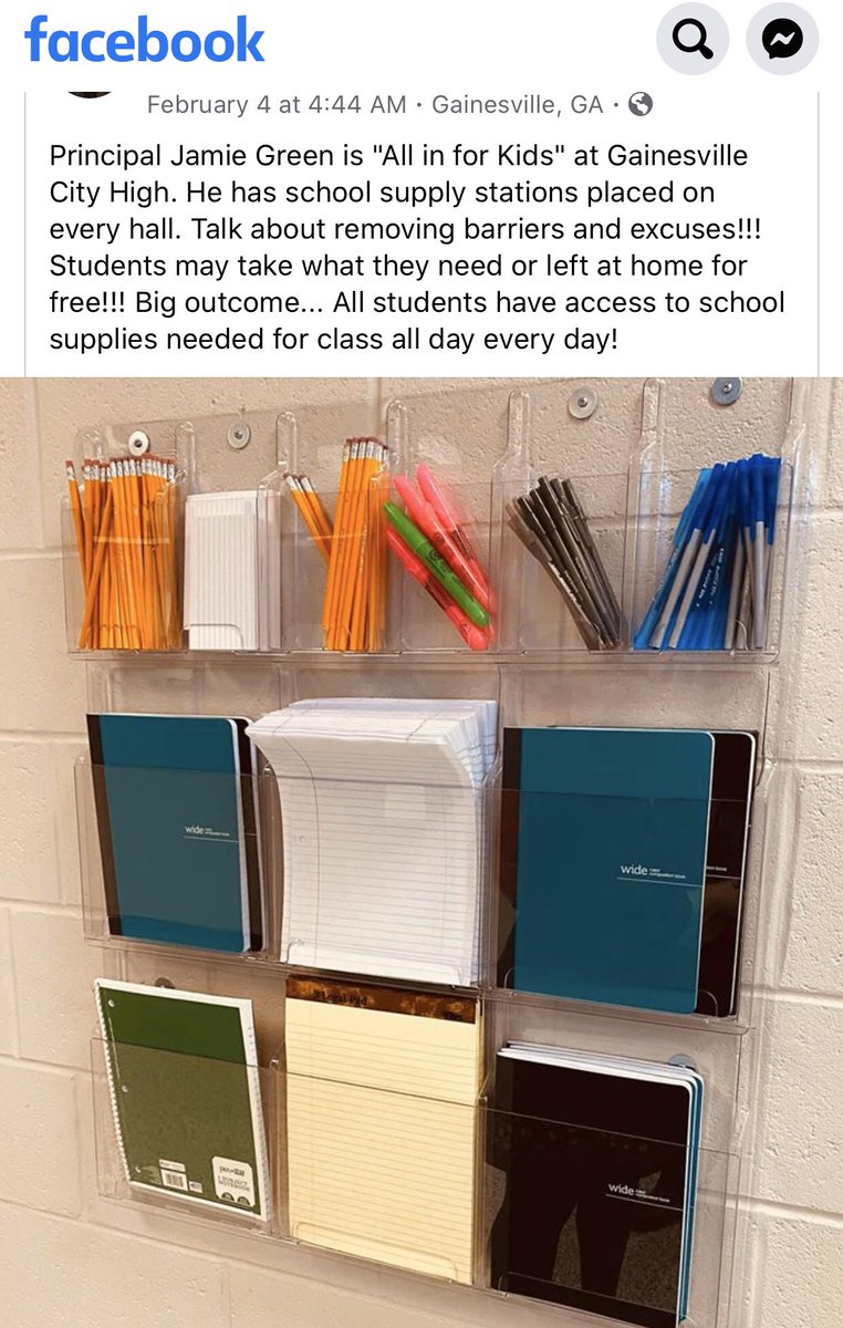 misstovani's tweet photo. Saw this and HAD to share🖤 proud and inspired!!! #FORTHEKIDS https://t.co/1ijaPLx1A1