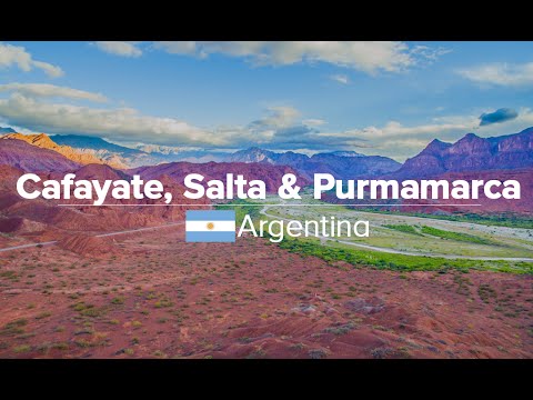 KimTraveler2's tweet photo. Are you looking to explore Salta? If you are check out the article about the Salta Basin. Click the link to learn more. #Salta #Argentina #SaltaRegion #SaltaBasic #travel #travelbloggers #vacations #vacation #adventure re https://t.co/1m4aod7X7P https://t.co/YKG9HyPaay