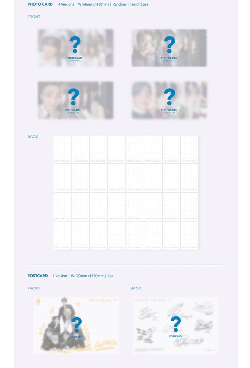 BTSARMYBaltics's tweet image. #MAP_OF_THE_SOUL_7 look update.
You can see all included contents in the following pictures.
@BTS_twt
bit.ly/35vyjor