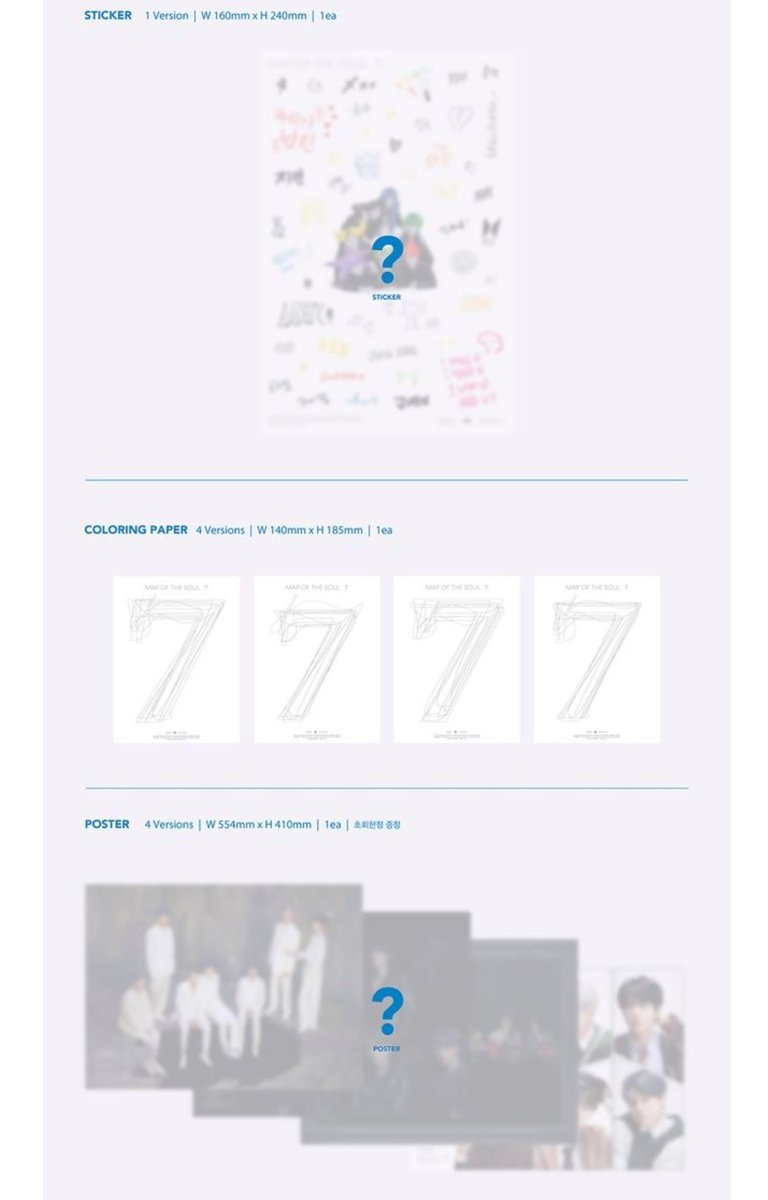 BTSARMYBaltics's tweet image. #MAP_OF_THE_SOUL_7 look update.
You can see all included contents in the following pictures.
@BTS_twt
bit.ly/35vyjor