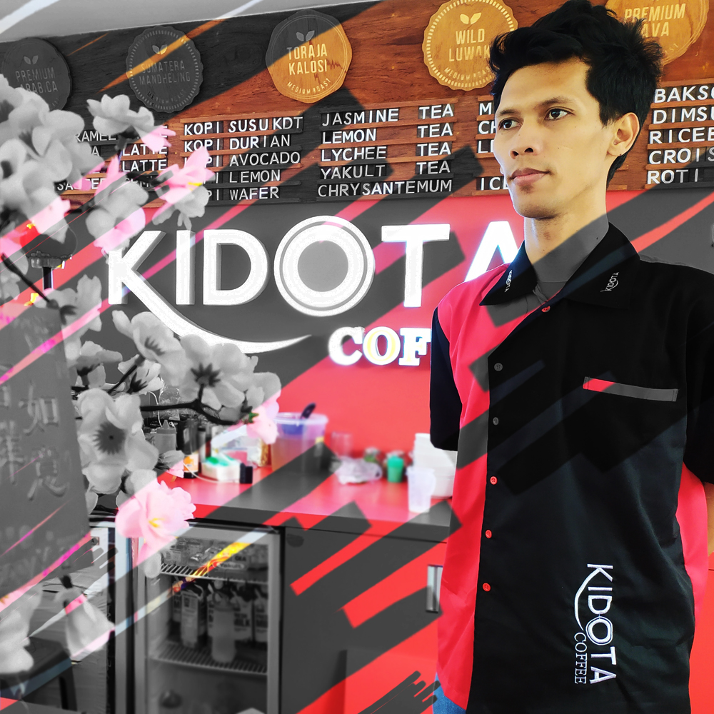 Kidota_Coffee's tweet photo. Jangan lupa besok datang ke KIDOTA Coffee Aquatic GBK - Jakarta yach , kamu pasti suka

.

.

.

.

.

#NgopiAjaDulu 

https://t.co/GzMoHQol6h

#KIDOTACoffee #KopiIndonesia #Kopi #Coffee #coffeetoolkit #ManualBrew #cafe #newarrival  #singleorigin #barista #Coffeeshop #tempodoeloe https://t.co/Oy6zchgdV0