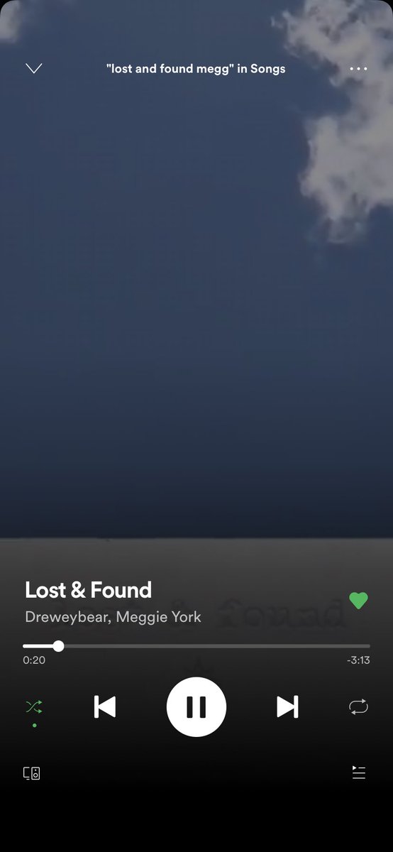 darkbesson's tweet image. omg i love this so much!! it’s so good!!  ❤️ amazing job! @MeggieYorkMusic @Dreweybear