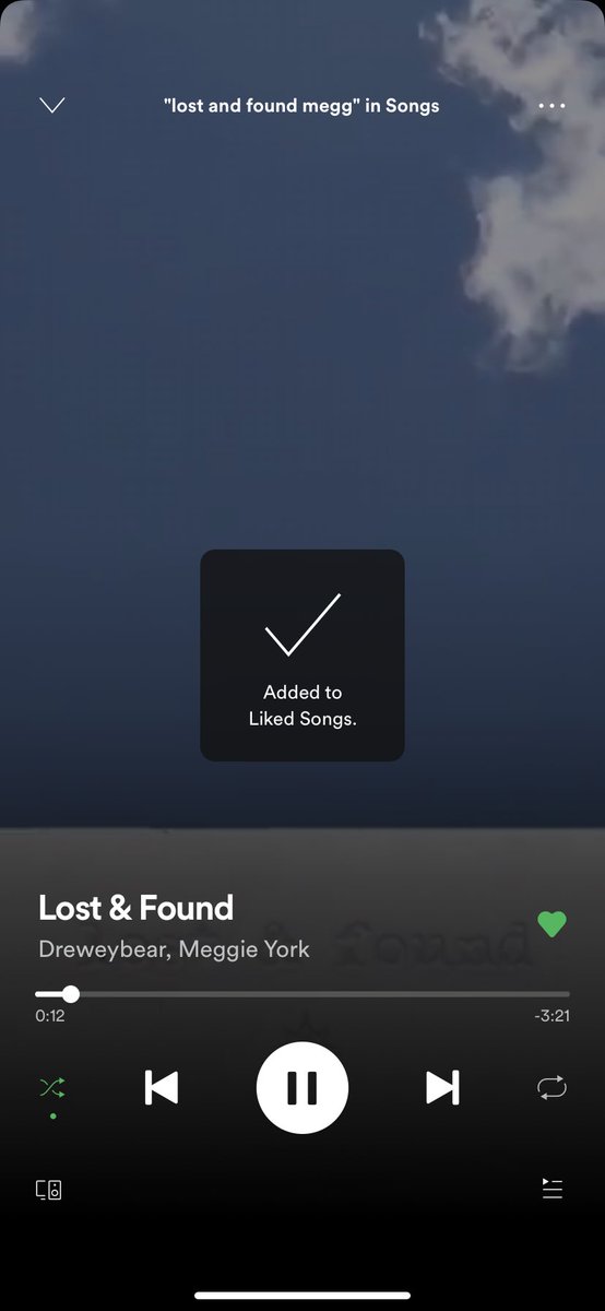 darkbesson's tweet image. omg i love this so much!! it’s so good!!  ❤️ amazing job! @MeggieYorkMusic @Dreweybear