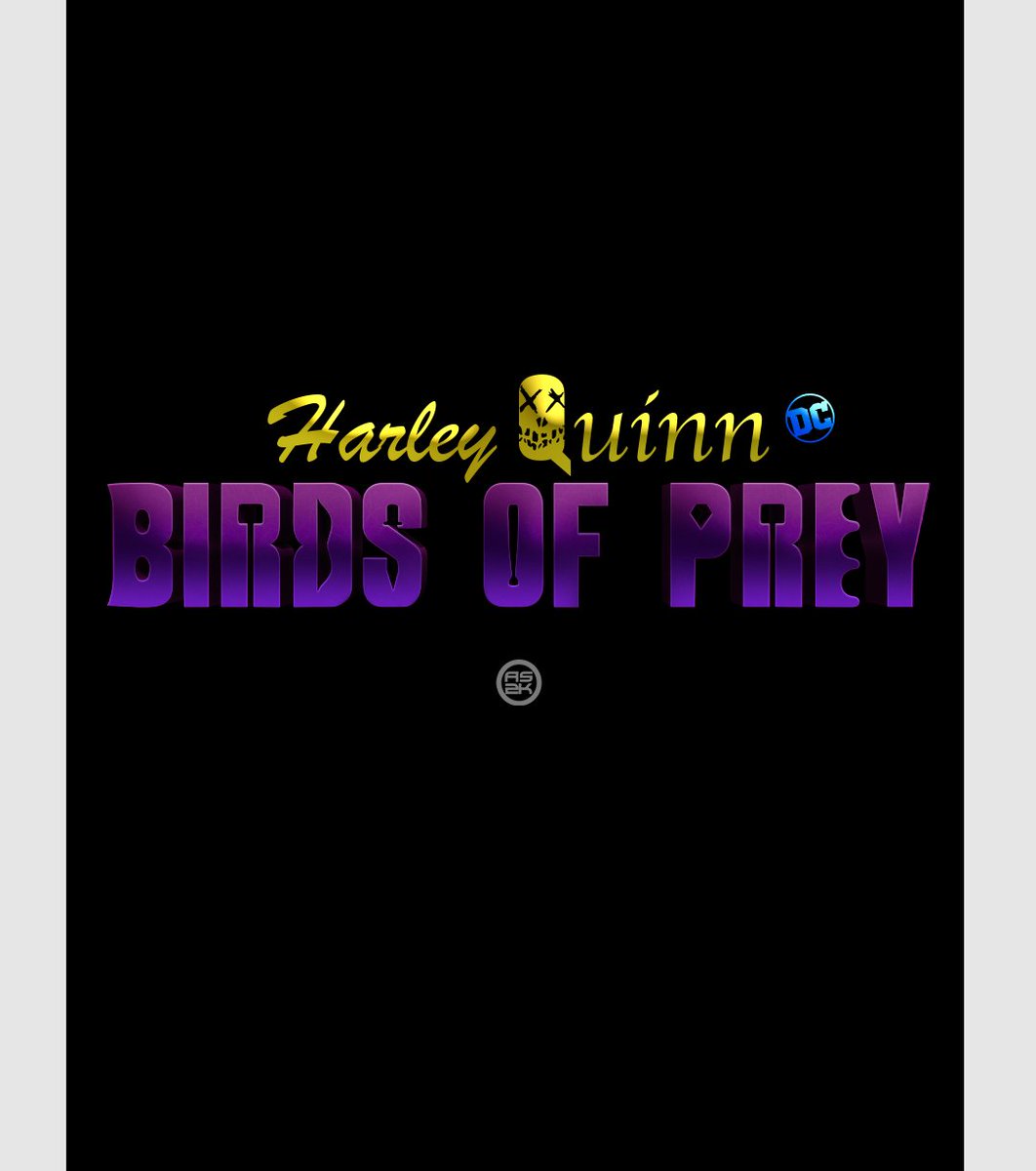 So saw #birdsofprey pretty good black canary and harley 😍
#comicbook #screenrant #harleyquinn #dc #dctv #dcmemes #dcedit #harleyquinnedit #joker #batman #gothat #jaredleto #joaquinphoenix @birdsofprey #dceu #injustice2 #darknight #blackcanary #arrowverse #greenarrow #smallville