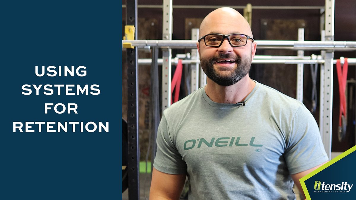 Itensity Software tweet media