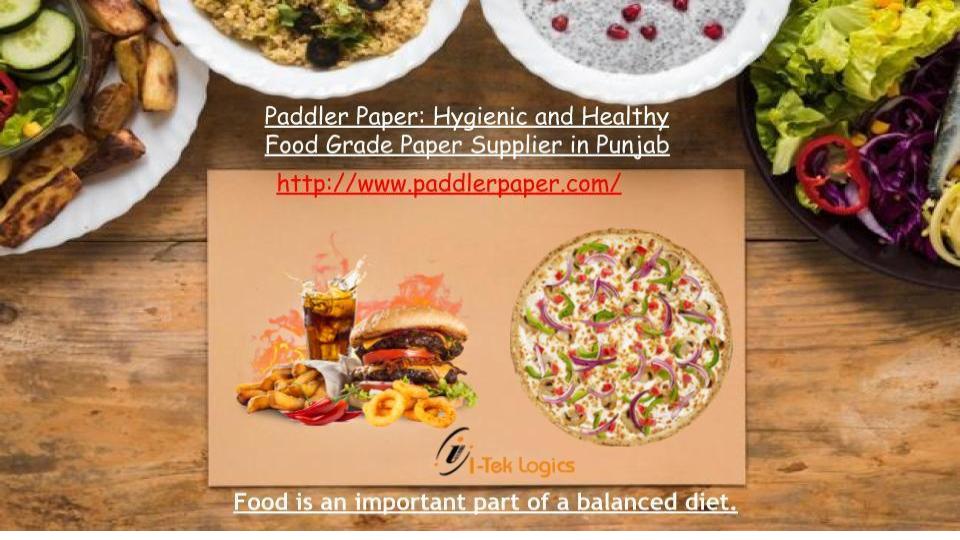 PaperGrade's tweet image. Food Grade Brown Butter Paper 

Maintain hygiene around you by using our wide range of Food Grade Brown Butter Paper also make your country plastic free, alongside contribute to save water. #foodgradewaxcoatedpaper #laminatedfoodgradepaper #foodgradecoatedpaper