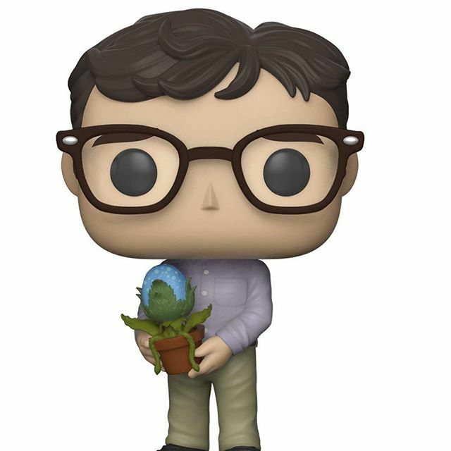 Pop Vinyl World On Twitter Rick Moranis Returning To Acting In The Honeyishrunkthekids Franchise Makes Us So Happy Rickmoranis Funko Popvinyl Ghostbusters Littlegiants Littleshopofhorrors Disney Https T Co Ieut8zekzc Https