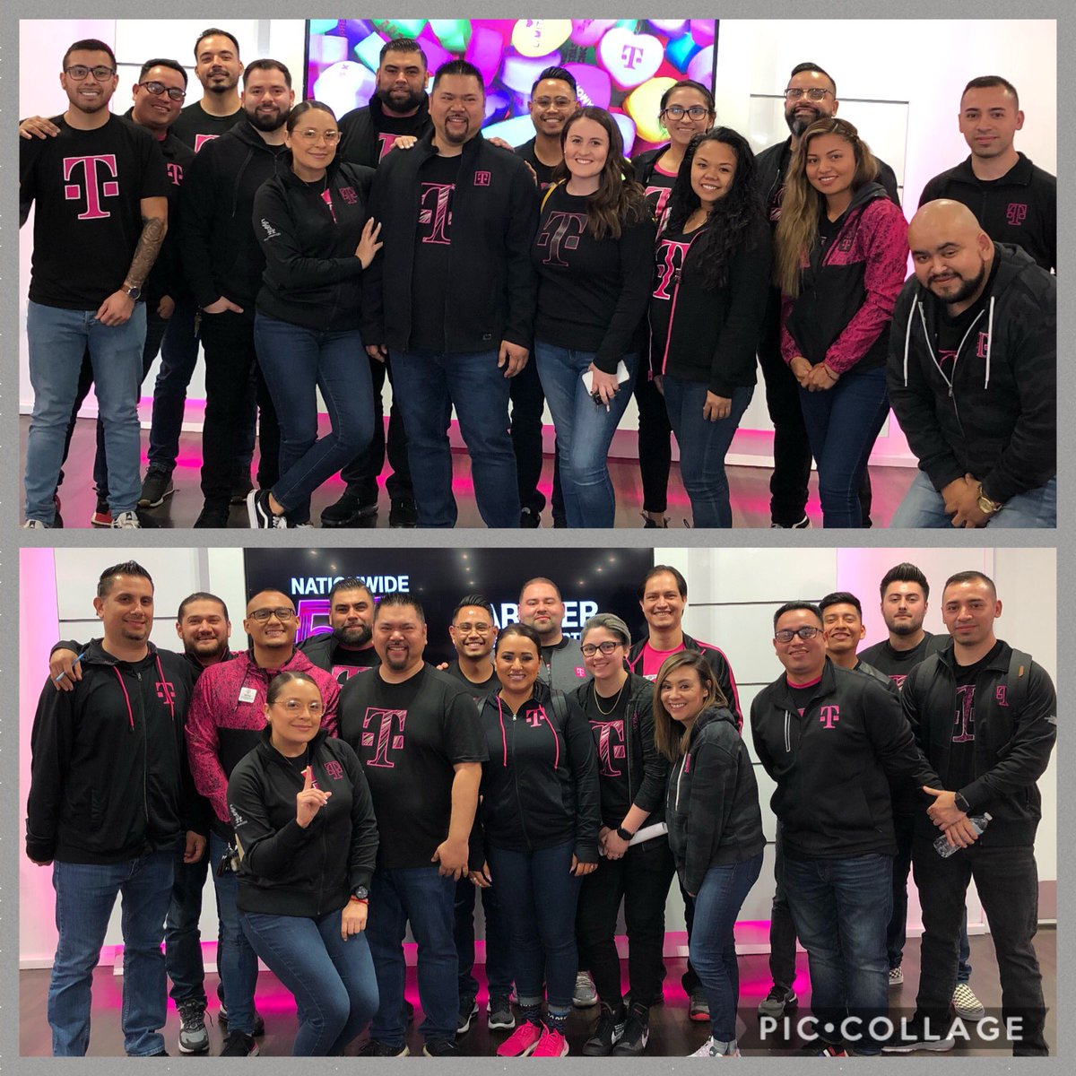 Norma Zambrano (@normiis) on Twitter photo There’s Only☝🏼Experience & Today My Associate Managers & I Lived It! #TheNorapongExperience! We Were ENLIGHTENED⚡️This Year For Us Will Be An Epic One! Shout Out To <a href="/Norapong/">NORAPONG Experience</a> For The Support! #PPL1st! #SuperChargedLA2020! There’s Only☝🏼Experience & Today My Associate Managers & I Lived It! #TheNorapongExperience! We Were ENLIGHTENED⚡️This Year For Us Will Be An Epic One! Shout Out To <a href="/Norapong/">NORAPONG Experience</a> For The Support! #PPL1st! #SuperChargedLA2020!