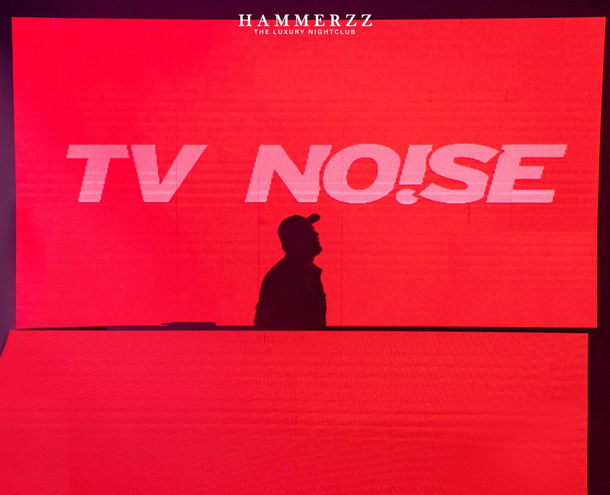HammerzzClubGoa's tweet photo. #ThrowbackThursday
Oct 2019 TV Noise live at HAMMERZZ Nightclub
#HammerzzNightClub #Goa #Party #GoaNightlife #TvNoise #tbt #music #musicforlife #partygoods #goaclubs #luxurynightclub #Hammerzz #goalsetting #artist #fun #repost #l #hiphop #life #dance #classic #photo https://t.co/e4k0zgYHK1
