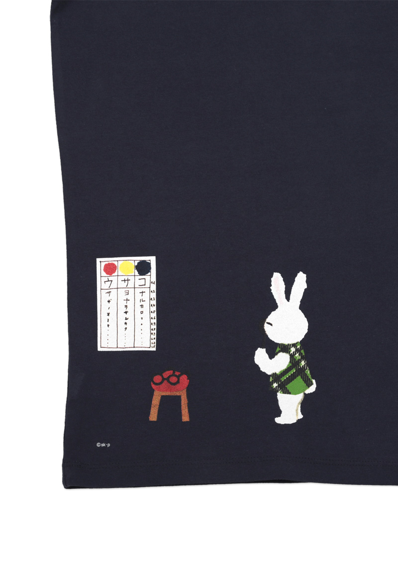 めがねうさぎ メガネの日👀】に『めがねうさぎ』をもう一度～♪🐰 みなさん