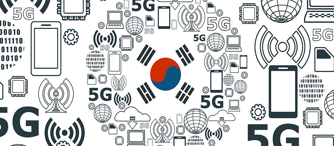wbg_gov's tweet photo. 5G is expected to increase revenue and spur job creation. What can developing countries learn from #Korea’s policy framework that was instrumental in the world’s premier #5G launch? https://t.co/0buLyCO2rm #KoreaInnovationWeek https://t.co/cE8WgV84uD