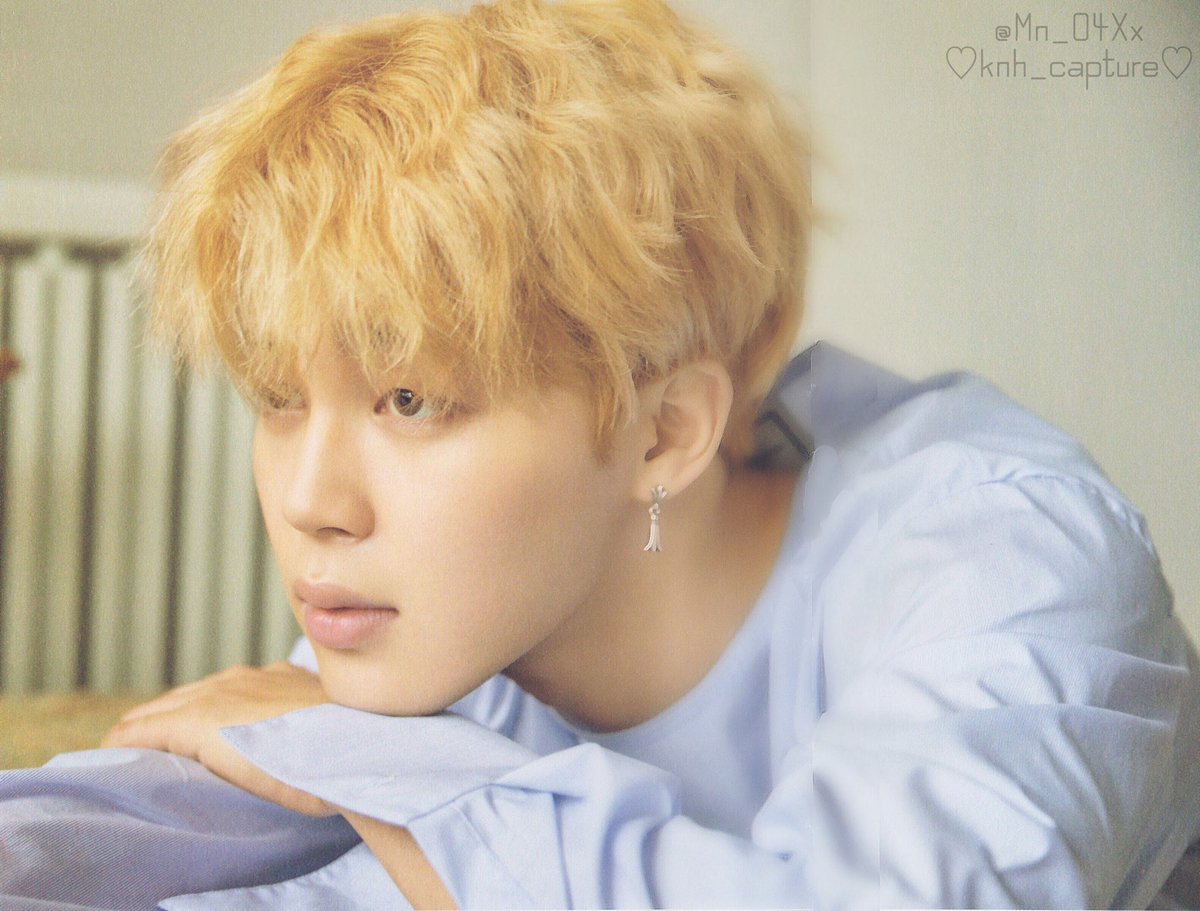♡{43/366}♡ → #JIMIN “I want you to be your light, babyYou should be your light” @BTS_twt