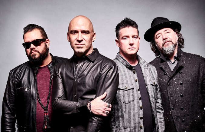 Don't wait! Tickets are on-sale today at <a href="/Computicket/">Computicket</a> for <a href="/Freaks4Live/">LIVE</a>, from only R495 - R795. (we've kept the prices the same as the 2017 tour). In SA 6 &amp; 10 Nov. 
Get yours this morning from 9am!