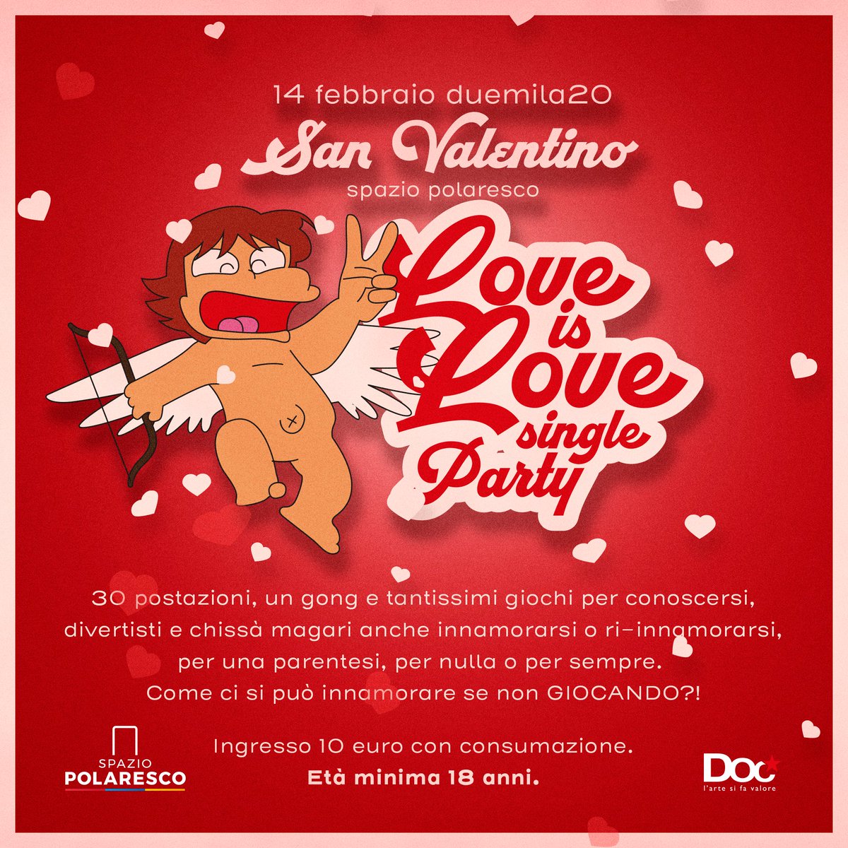 SpazioPolaresco tweet media