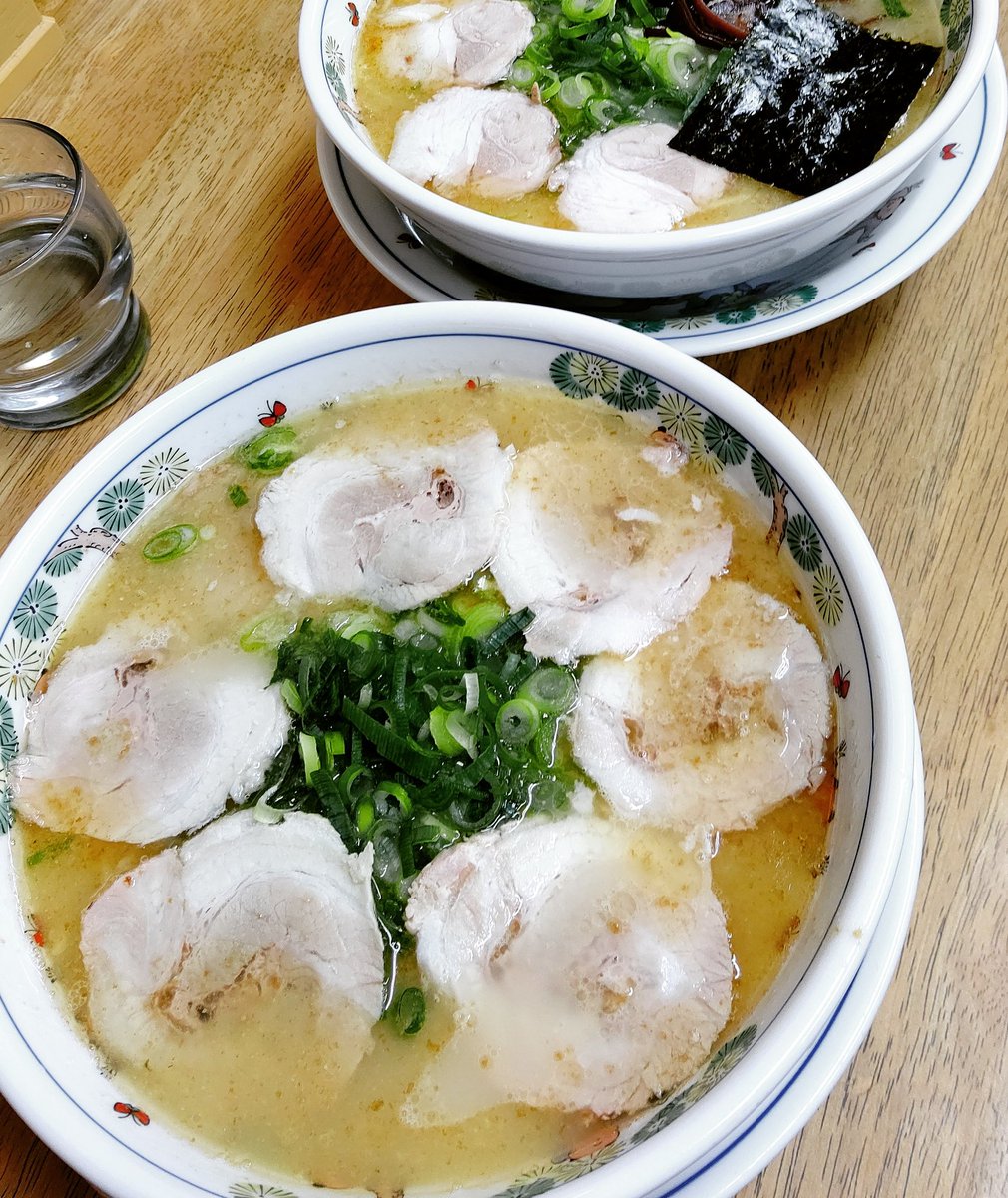 ラーメン 人気 玉名