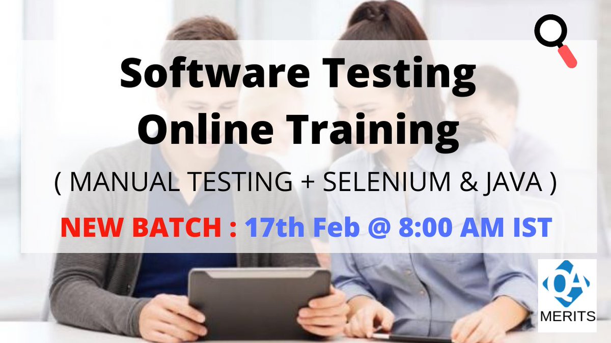 QAMerits tweet media