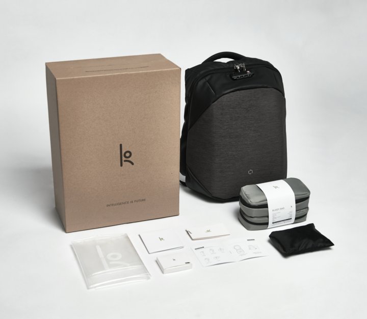 HeavyArm_Store's tweet image. 📦 Preorder Online (Free Delivery): bit.ly/2OKSB88

👉 Korin designed the ClickPack Anti-theft Backpack as a result to combine “security, storage, convenience, comfort and beauty. Preorder Korin ClickPack Basic @ RM349!

#KorinDesign #HeavyArm