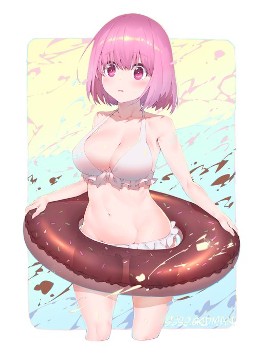 新条アカネのtwitterイラスト検索結果 新条アカネのtwitterイラスト検索結果