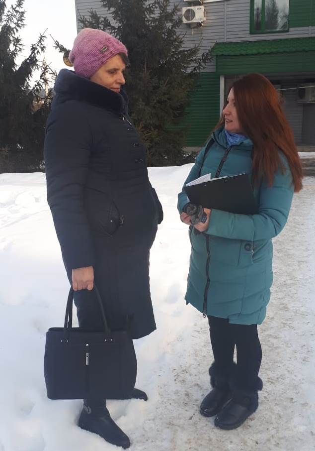 В рамках Недели безопасного Рунета, приуроченной к Международному Дню безопасности Интернета, среди жителей города заведующая ПЦПИ провела акцию «Интернет, будь другом нам на много лет!». 
#ВремяЧитать #УльяновскаяОбласть #Культура73 #КультураРФ #reg73