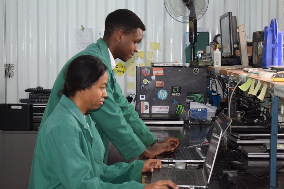 CFSKenya's tweet image. Have you inspected the #ICT equipment being used for learning to ensure that it is properly maintained? We are here to assist you and offer #technical support for any issues you might face.

#digitizedlearning #ict #education #digitalage #technology