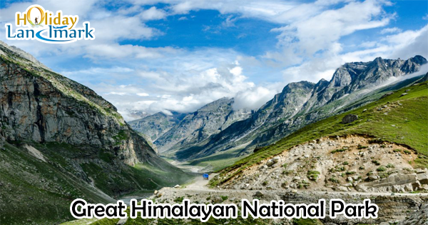 HolidayLandmark's tweet photo. Great Himalayan National Park

This park is one of India's national parks, is located in Kullu region in the state of Himachal Pradesh. 
#Himalayan #National #Park #wild #Kullu #turist #travel #holiday #destination #holidaylandmark
https://t.co/emJL540Zjs https://t.co/rXaPZ36bdw