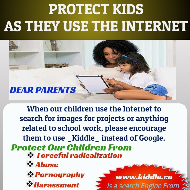 codelinc's tweet photo. This week is all about #onlinekidsprotection https://t.co/bgzOAlWgwL