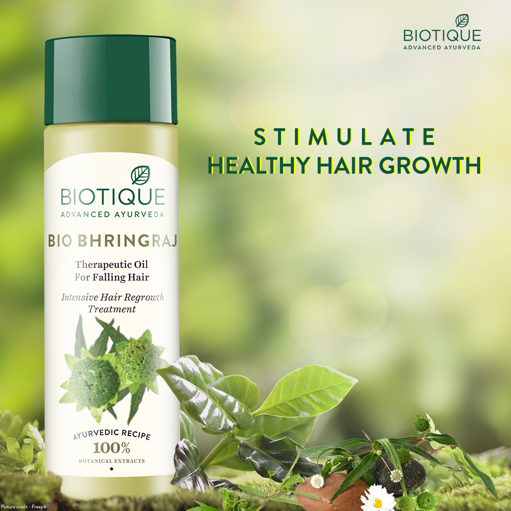 Biotique on Twitter: Biotique on Twitter: