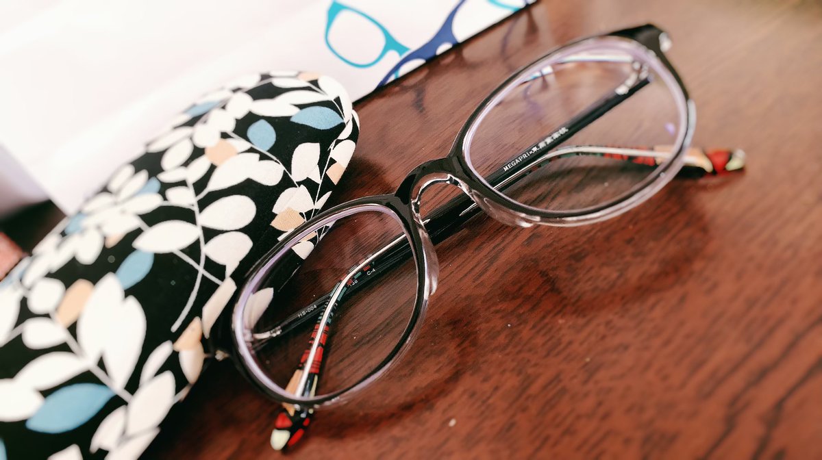 札幌東商業高校課題研究 メガネ Sattosyo410 Twitter