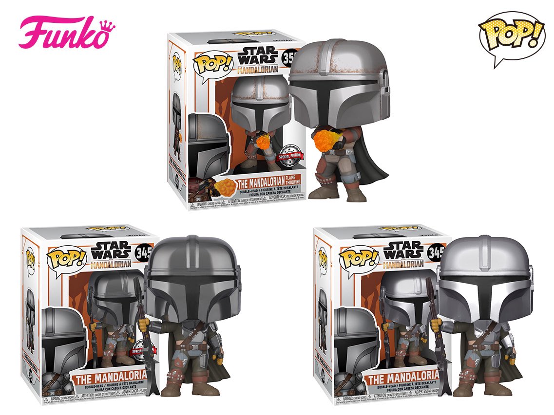 POPMART スターウォーズ 9体セット POPMART meets STAR WARS