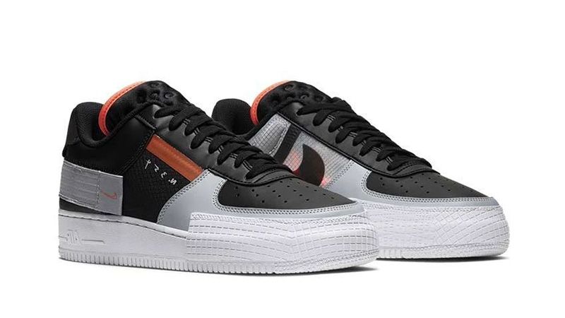 The Sole Restocks Twitter પર: "Nike Air Force 1 Type Hyper Launching in 1 hour at Foot Locker! 🚀 Link &gt; https://t.co/zxmPQ8atV4 https://t.co/bdWK9elqAq" Twitter