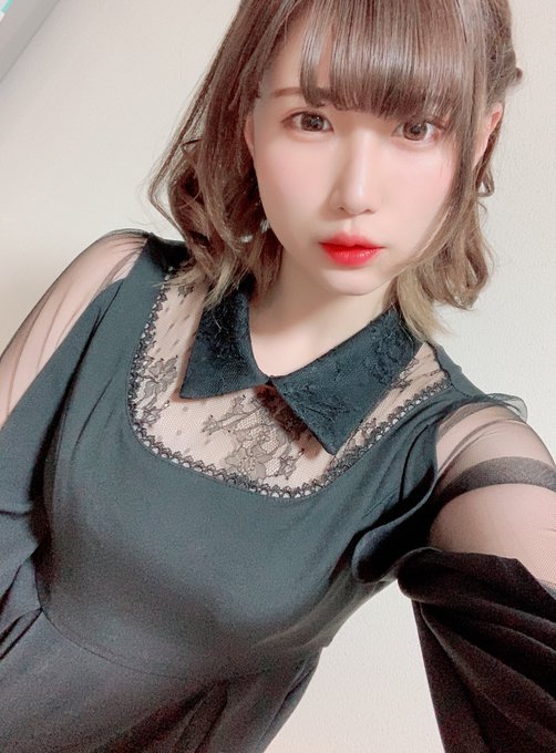 コスプレイヤー雨音瑠美(あまねるみ)のTwitter画像15