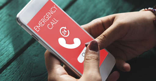 Emergency Service Rules in the US and EU are about to change. Update 5 Alpha introduces some new options to assist you in reaching full compliance. Find out more in our quick guide! bit.ly/3bCf6Wk